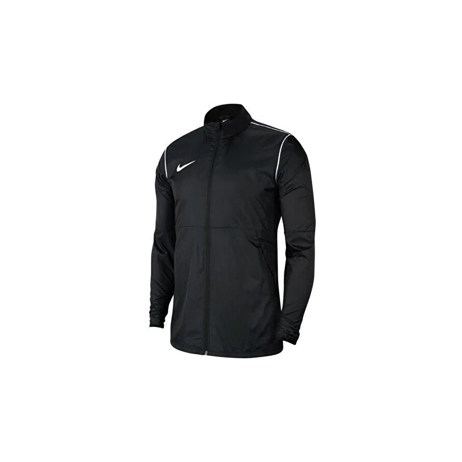 Дождевик Nike Park 20 Rain Jacket, Черный