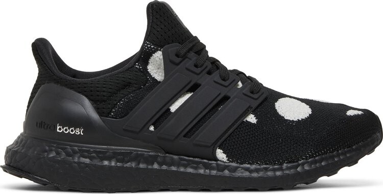 

Кроссовки Adidas Wmns UltraBoost Cold.RDY 'Polka Dot', черный