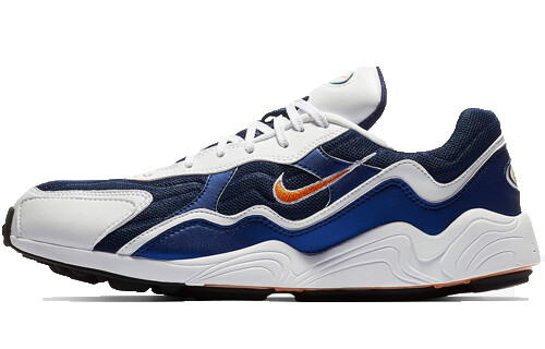 

Кроссовки для бега Nike Air Zoom Alpha унисекс