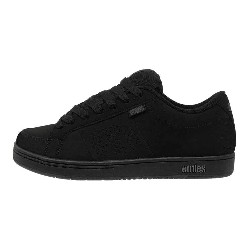 

Кроссовки Etnies Kingpin, black