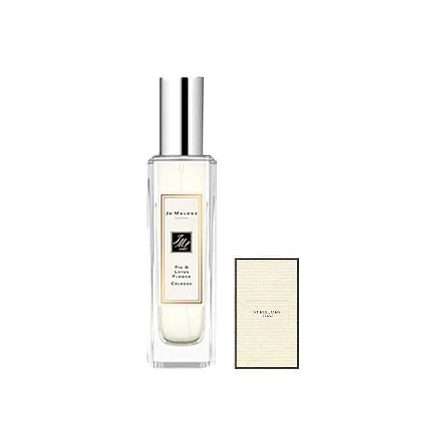 Парфюмерная вода Jo Malone London Fig And Lotus, 30 мл, Vetiver