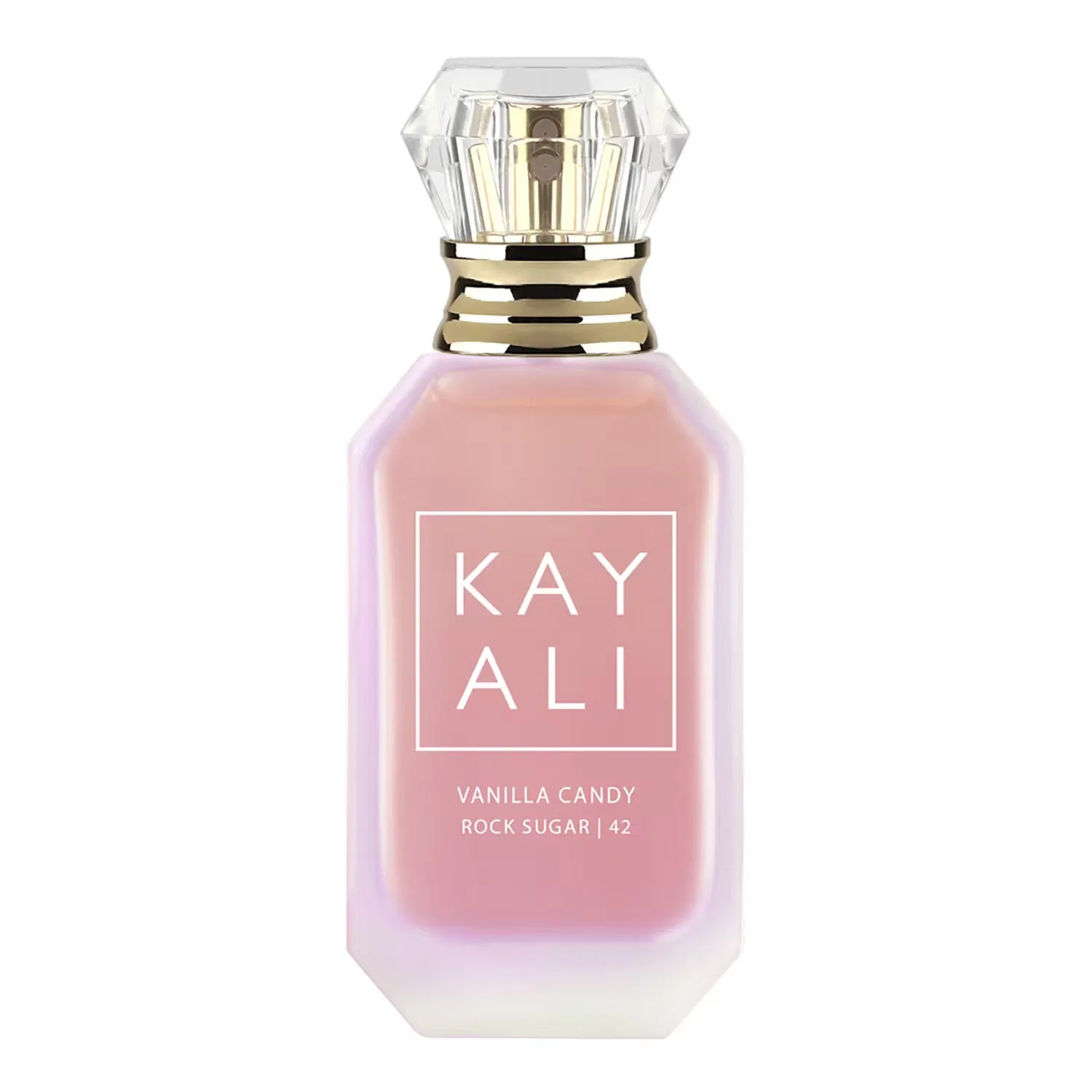 Парфюмерная вода Vanilla Candy Rock Sugar 42, KAYALI