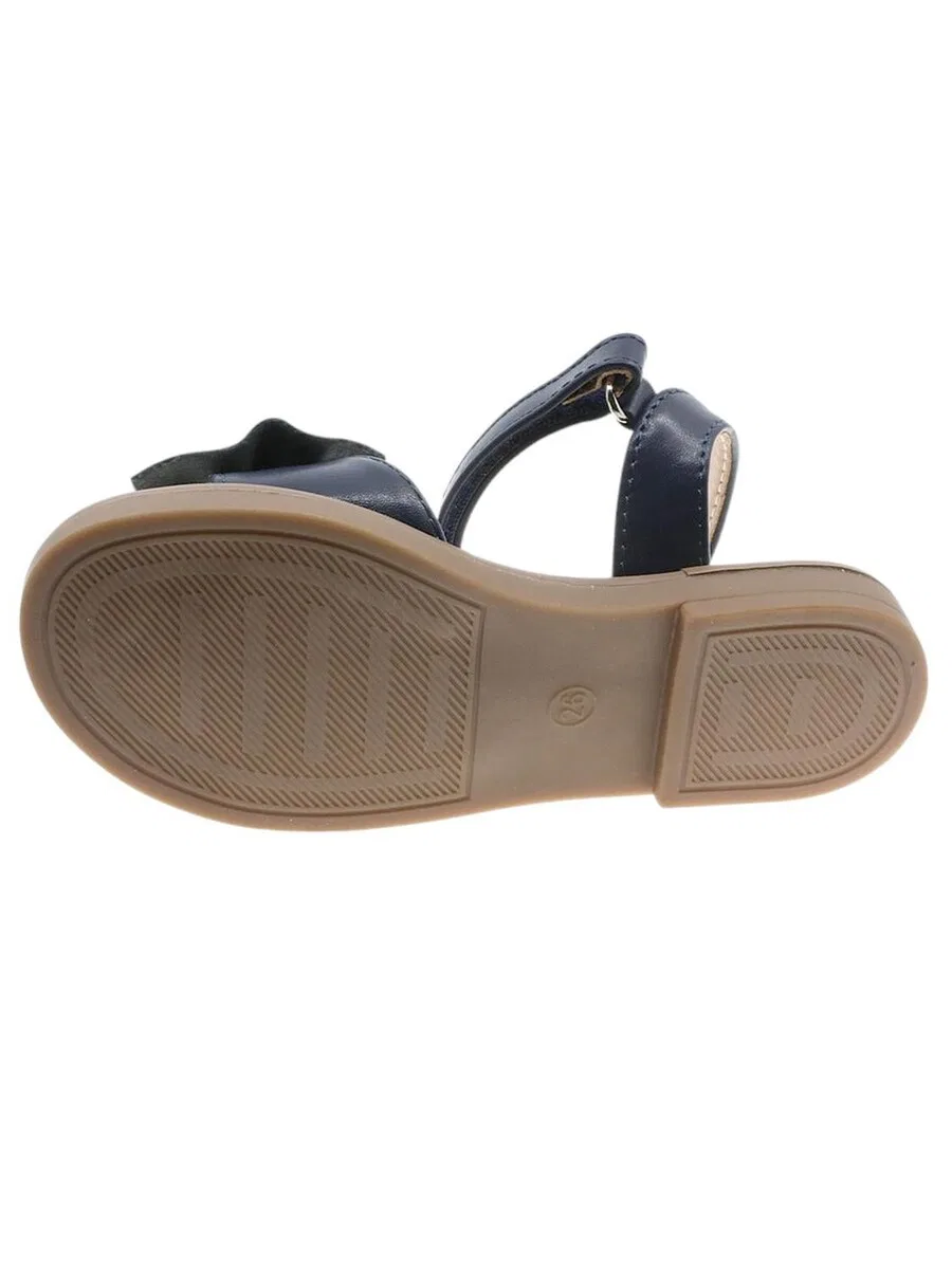 Кроссовки Beppi 'Casual Sandal' синего цвета — фото 2
