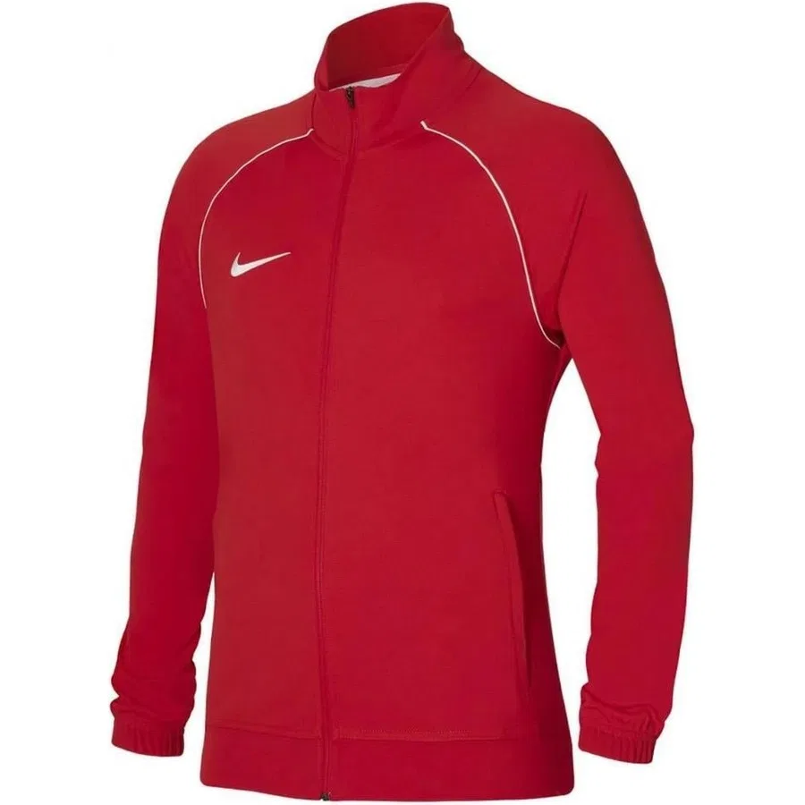 Куртка спортивная с длинным рукавом Dri-Fit Academy Pro Nike, Красный — фото 3