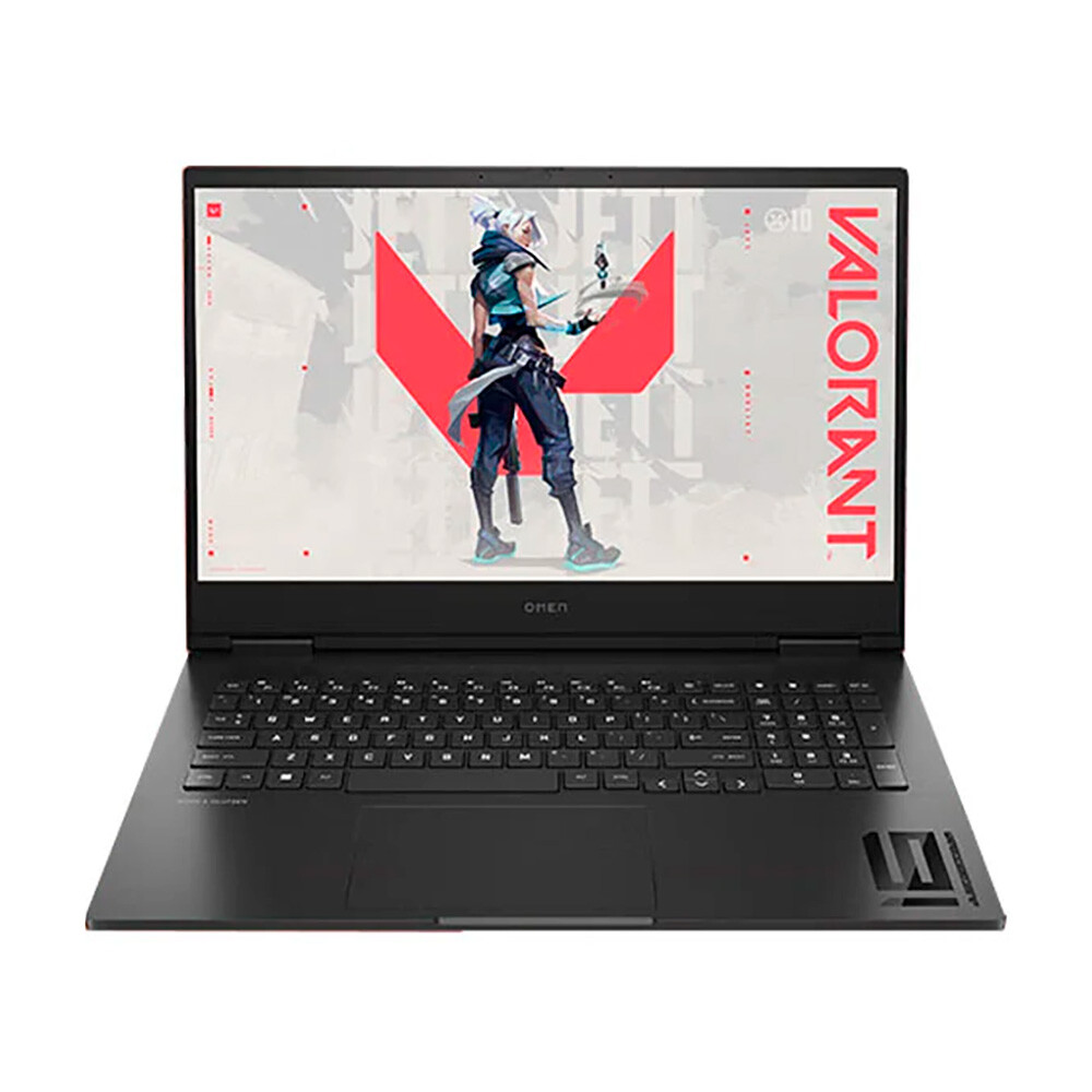

Ноутбук игровой HP Shadow Elf 9 Game Ben, 16.1", 16 Гб/1 Тб, i9-13900HX, RTX4060, черный, английская клавиатура