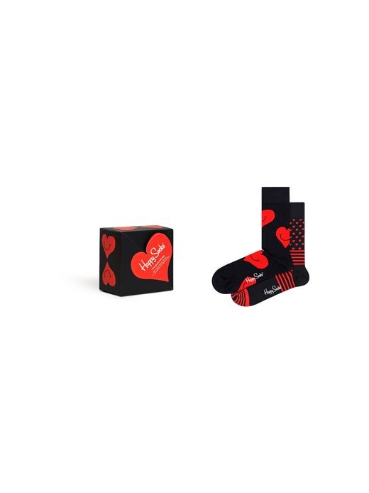 

Носки Happy Socks, мультиколор
