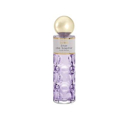 

PARFUMS SAPHIR Star парфюмерная вода для женщин 200мл