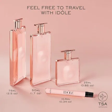 Парфюмерная вода Lancome Idole