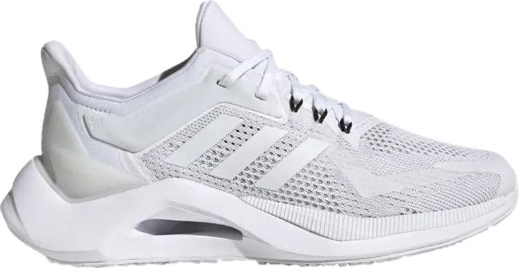 

Кроссовки Adidas Wmns Alphatorsion 2.0, белый