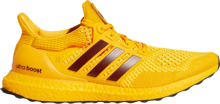 

Кроссовки Adidas UltraBoost 1.0 'NCAA Pack - ASU', золотой, Желтый, Кроссовки Adidas UltraBoost 1.0 'NCAA Pack - ASU', золотой