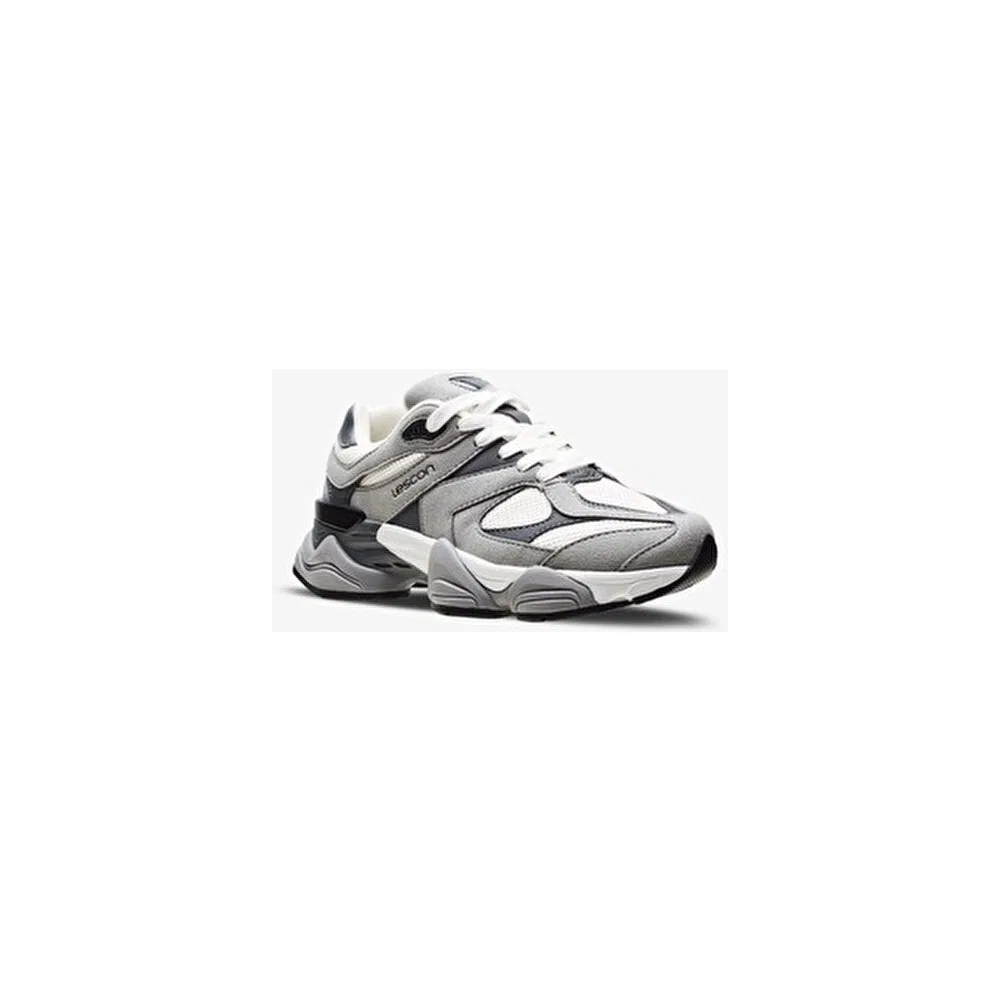 Детские спортивные кроссовки Ghost Easystep Unisex Lescon — фото 4