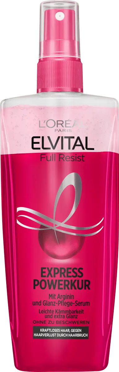 

Уход за волосами Full Resist Express Power Treatment 200 мл L'Oreal