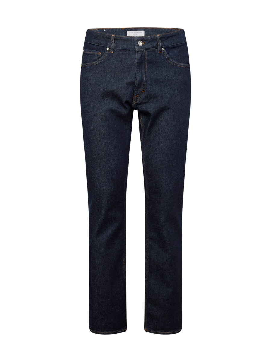 

Джинсы Tiger of Sweden Slim fit Jeans Des, ночной синий
