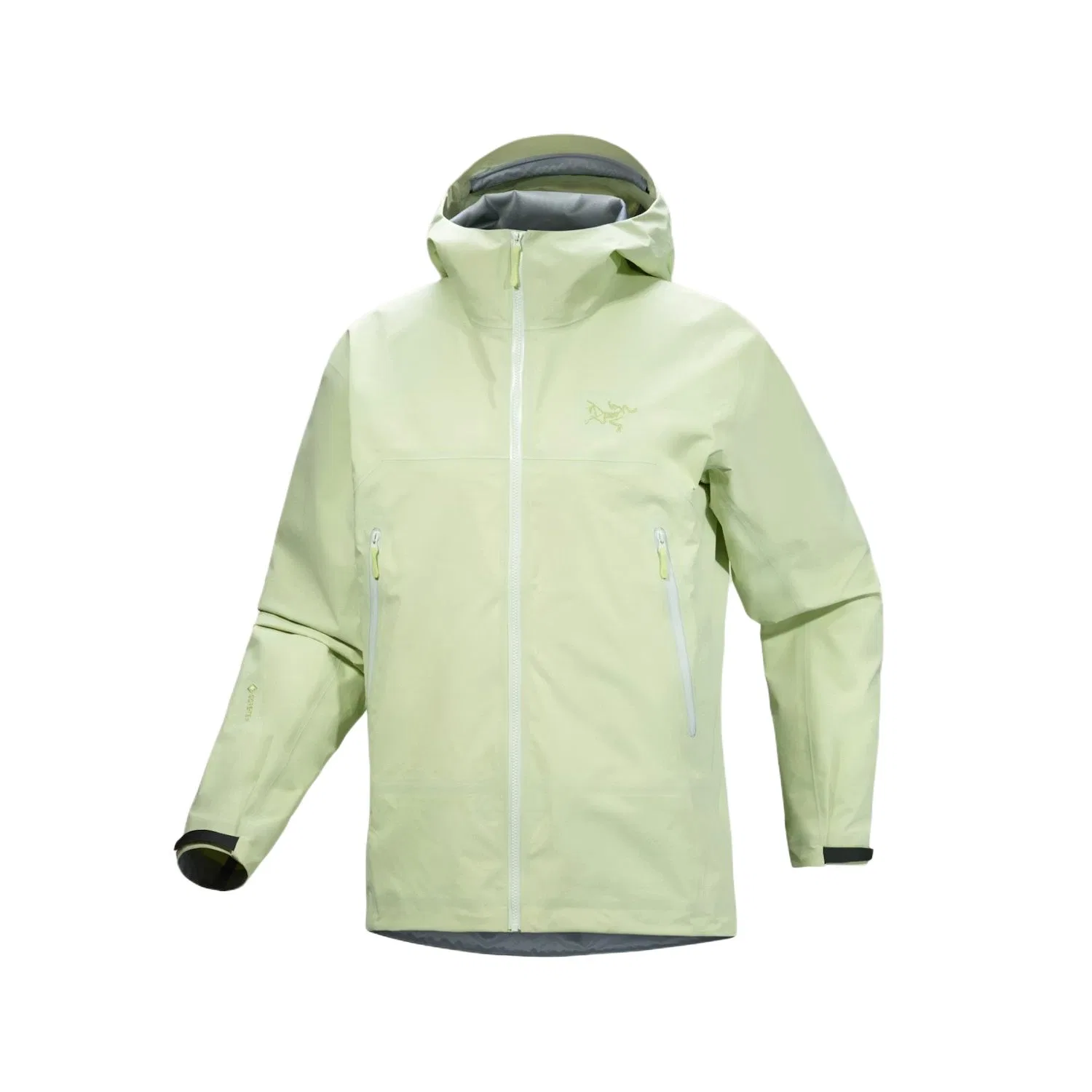 Ветровка для взрослых Arcteryx BETA, Dark Sprout Green