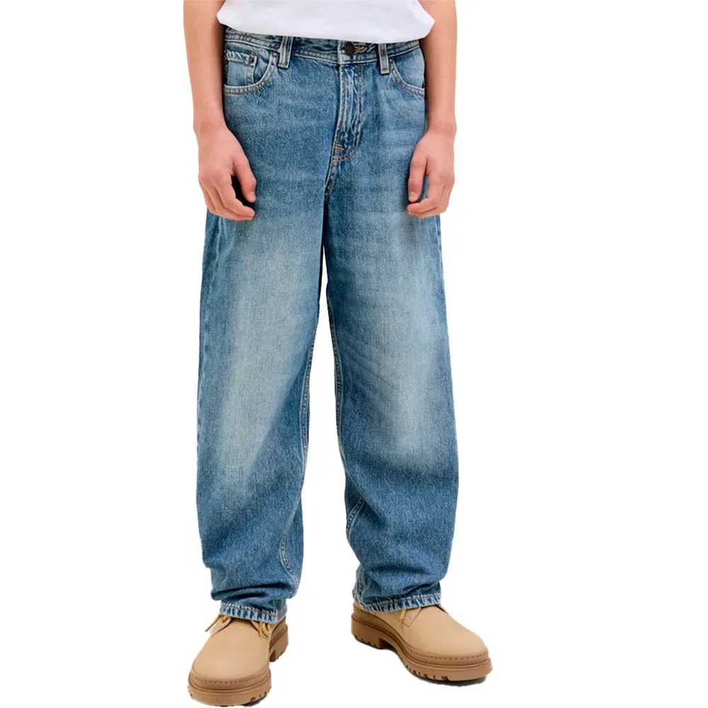Джинсы Alex Original AKM 061 Jack & Jones, синий