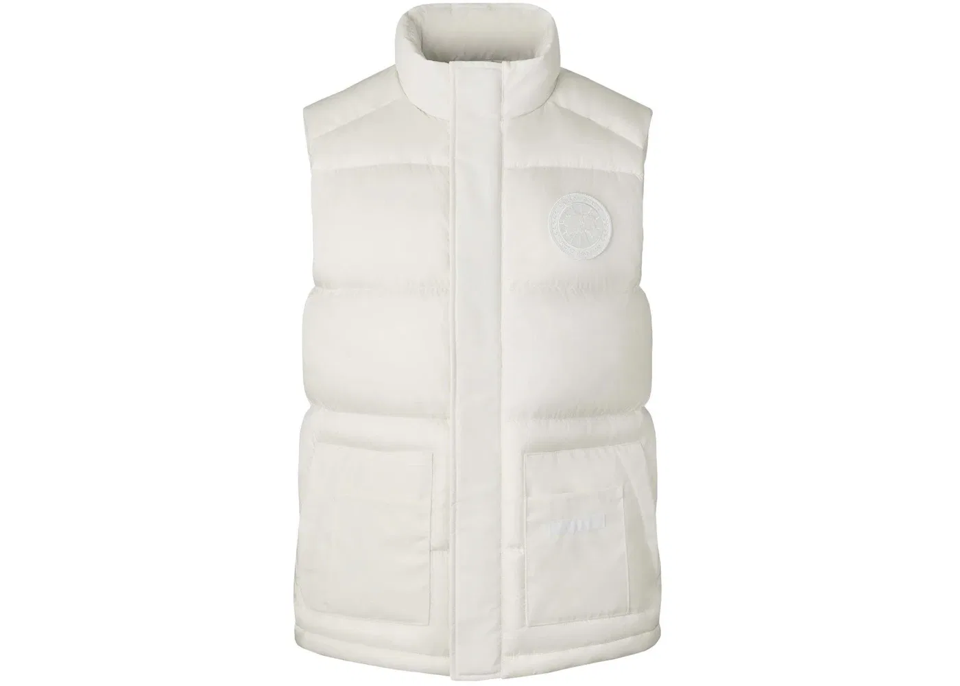 Мужской жилет Paradigm Freestyle Vest Canada Goose, White