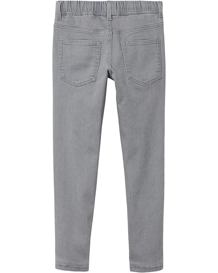 

Джинсы Mango Dudes Jeans, серый