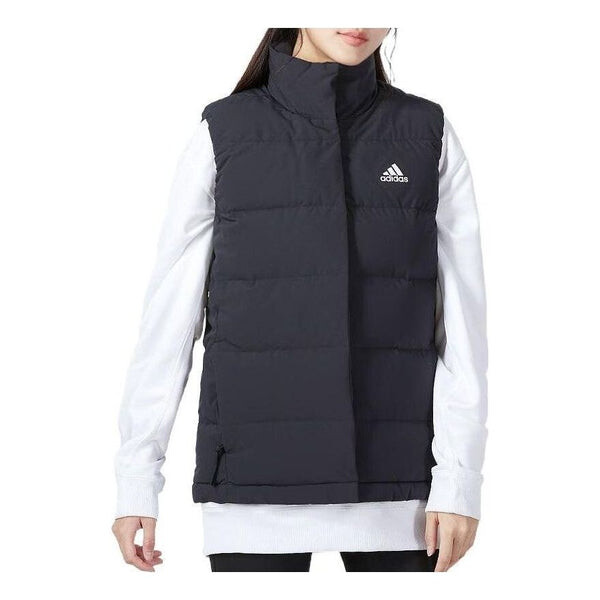 

Жилеты гелионик жилет Adidas, черный