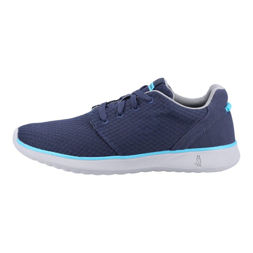 

Кроссовки Hush Puppies Good, navy