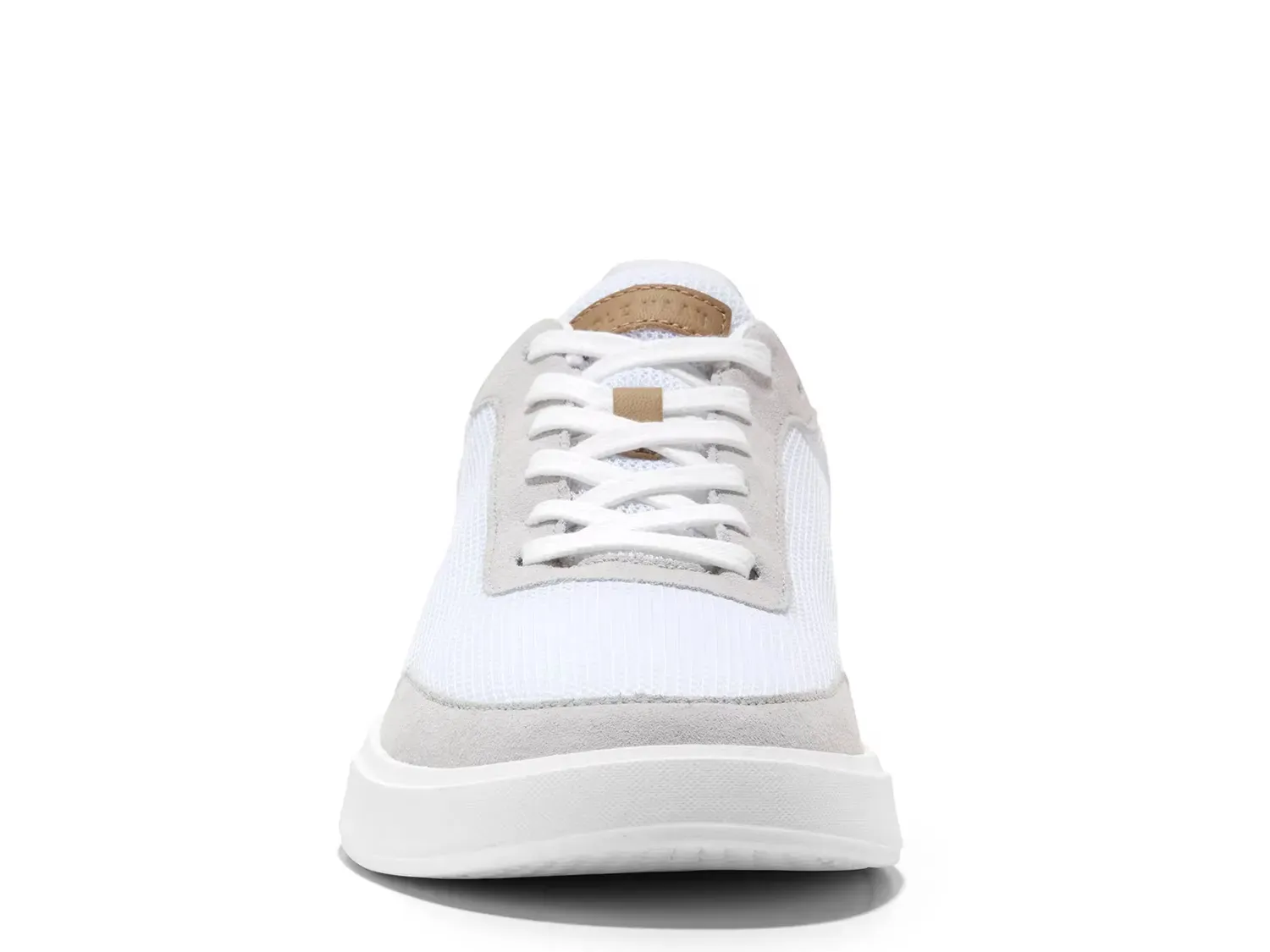 Кроссовки Grand Crosscourt Sideserve - мужские Cole Haan, White — фото 2