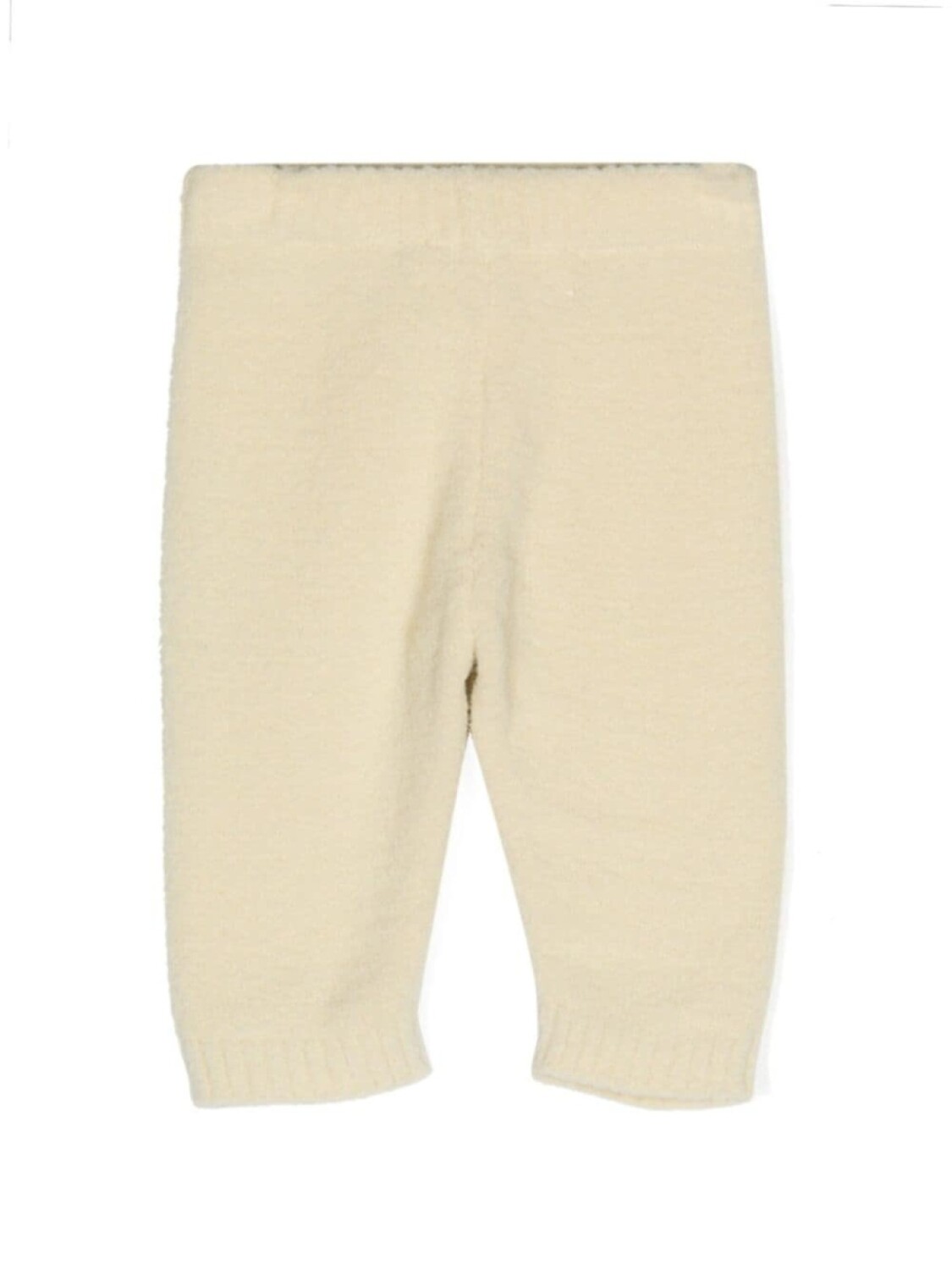 

The Animals Observatory флисовые легинсы Cougar, желтый