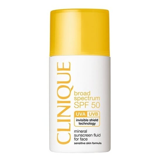 

Эмульсия для загара для лица, SPF 50, 30 мл Clinique, Sun Mineral