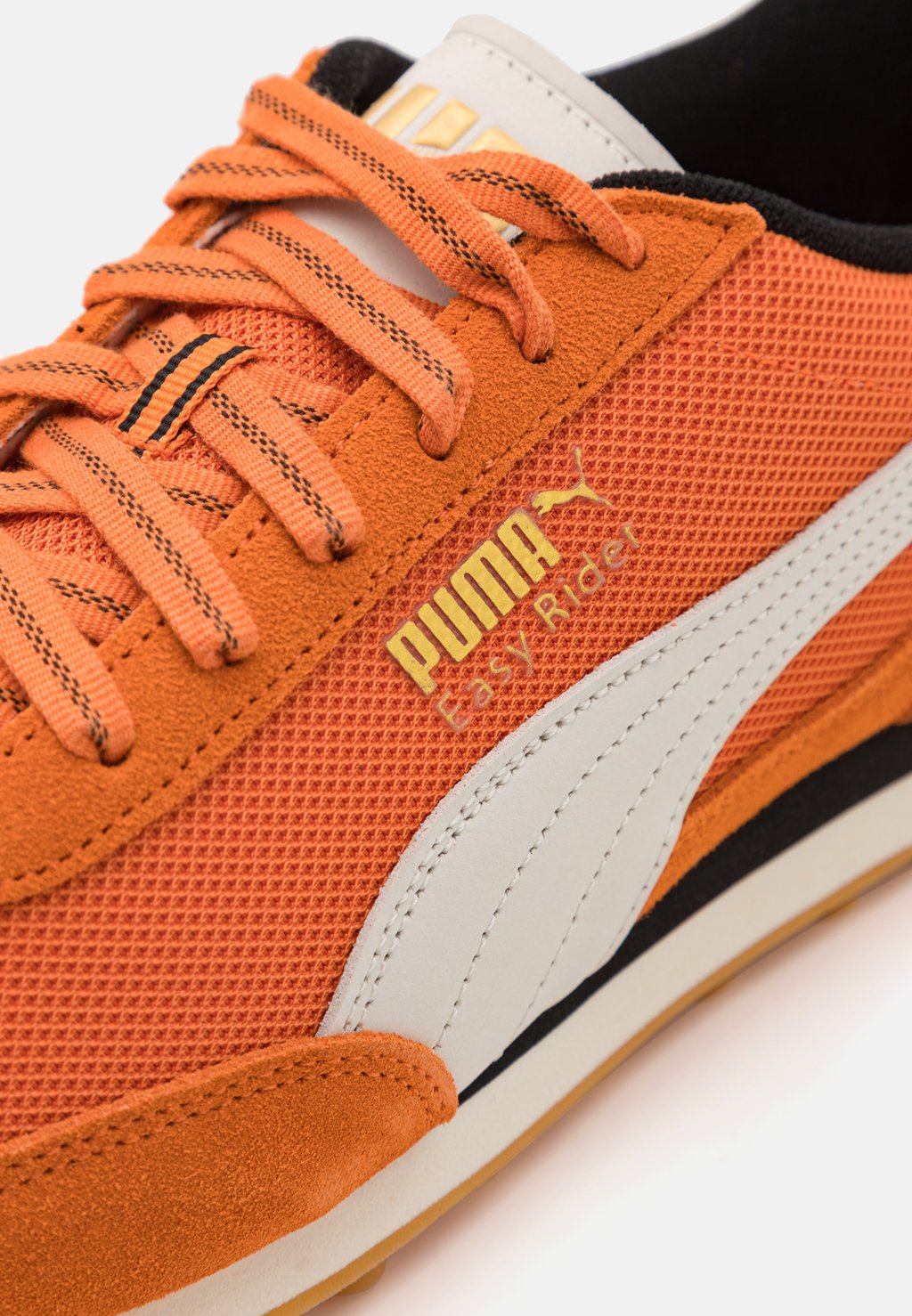 

Кроссовки EASY RIDER FOOTIE UNISEX Puma, оранжевый