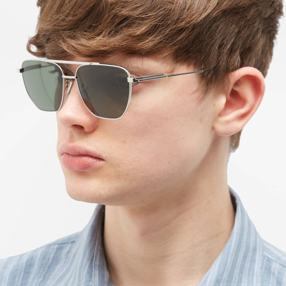 

Солнцезащитные очки Bottega Veneta Eyewear BV1236S