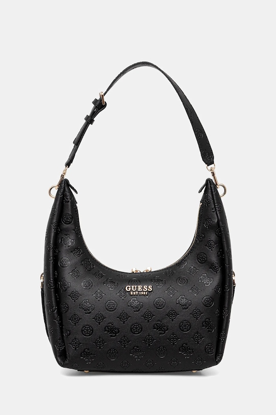 

Сумка PHOEBE Guess, черный