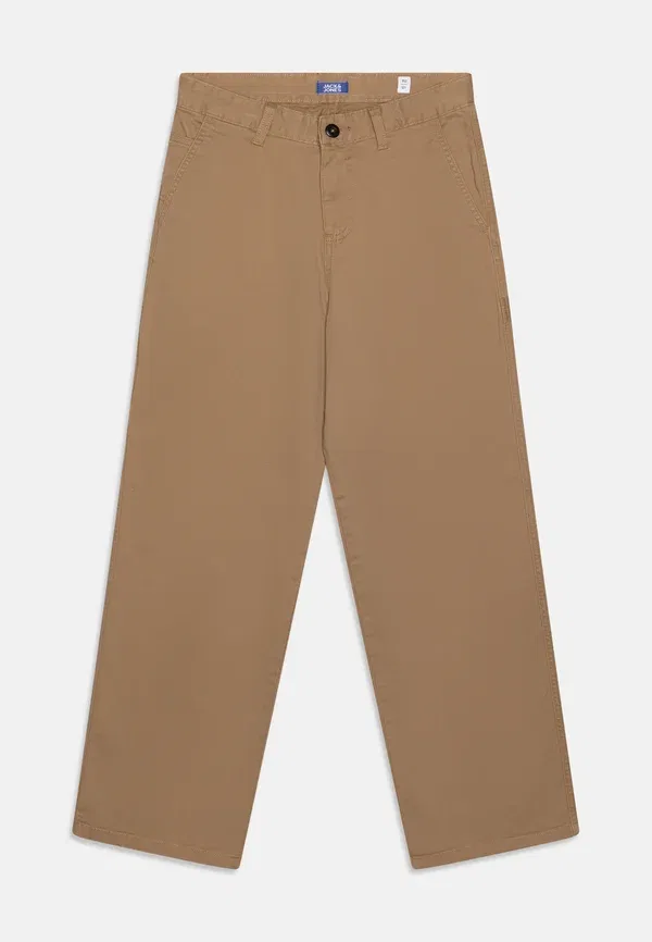 Брюки Jpstalex co jjcarpenter Jack & Jones Junior, цвет вяз