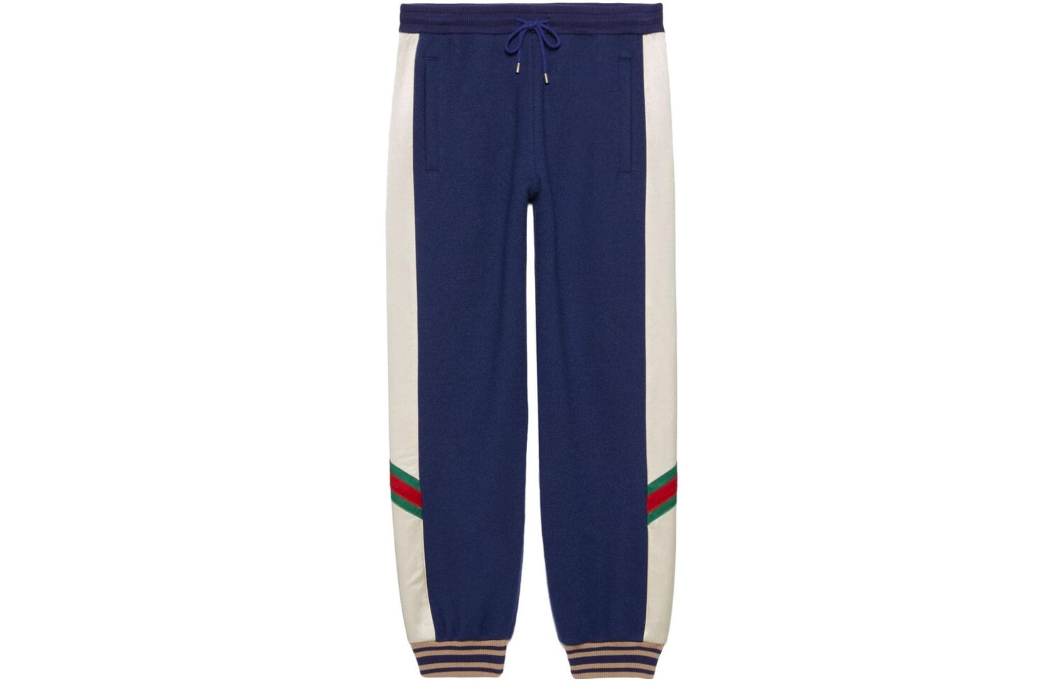 

Мужские спортивные штаны Gucci, синий