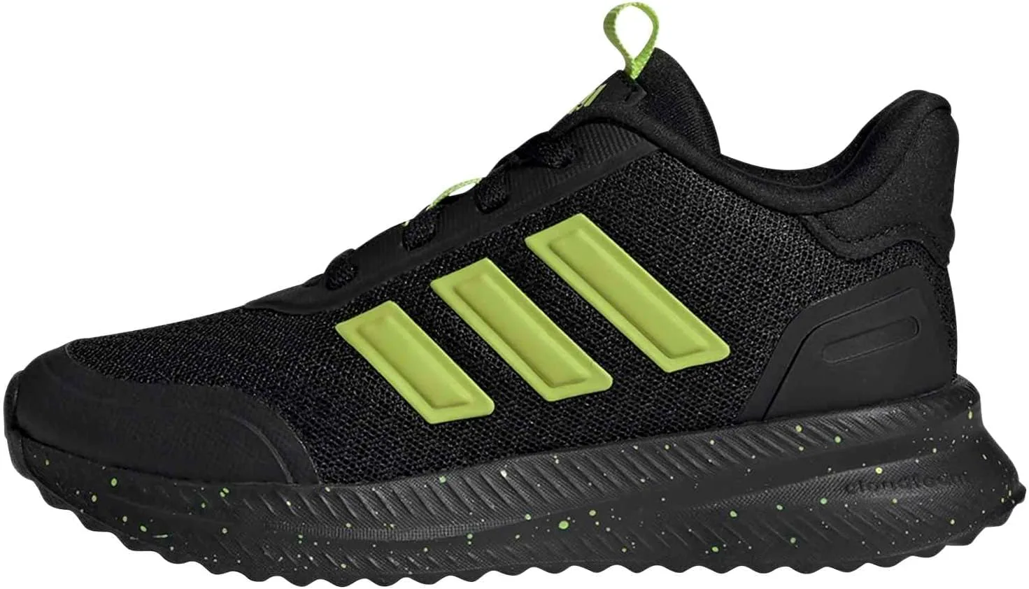 Кроссовки Adidas для детей и подростков X_PLR (для старших детей), черный