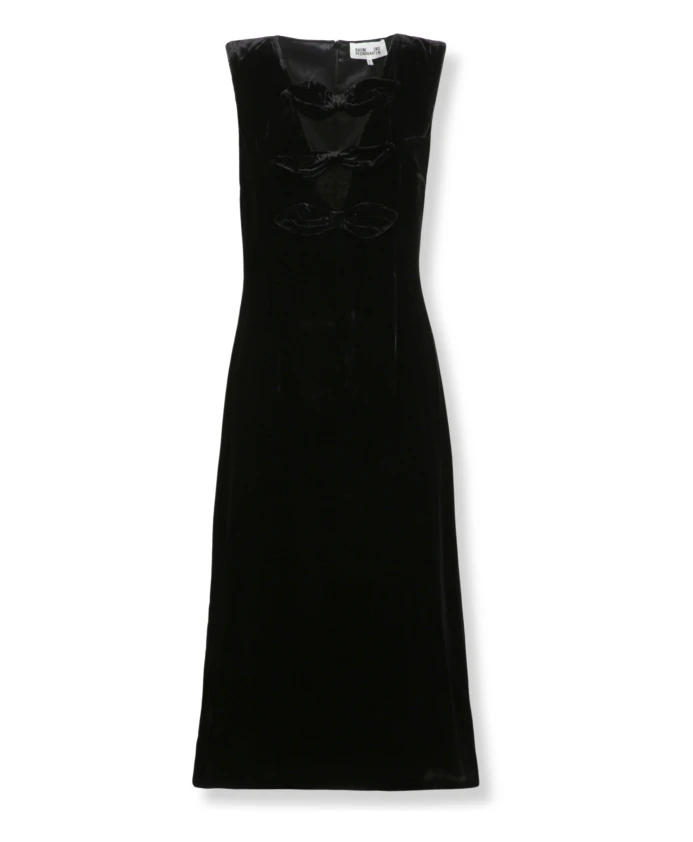 

Платье Аджка Baum Und Pferdgarten, черный