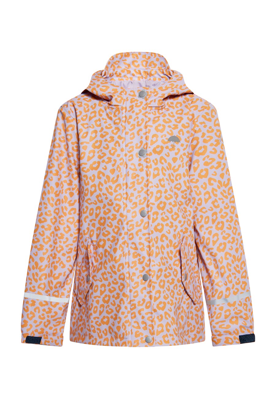 

Куртка для активного отдыха Schmuddelwedda Performance Jacket, оранжевый