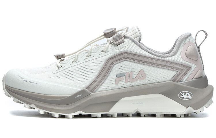 Кроссовки FILA 3A LYNX ATR Женщины, Lily white