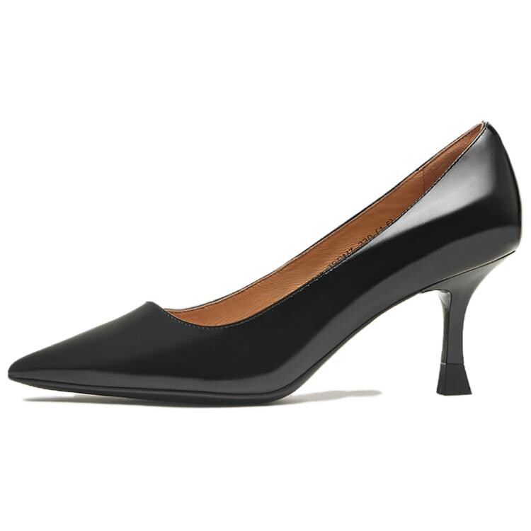 

Туфли женские повседневные Women's Casual Shoes Women's Tata, черный