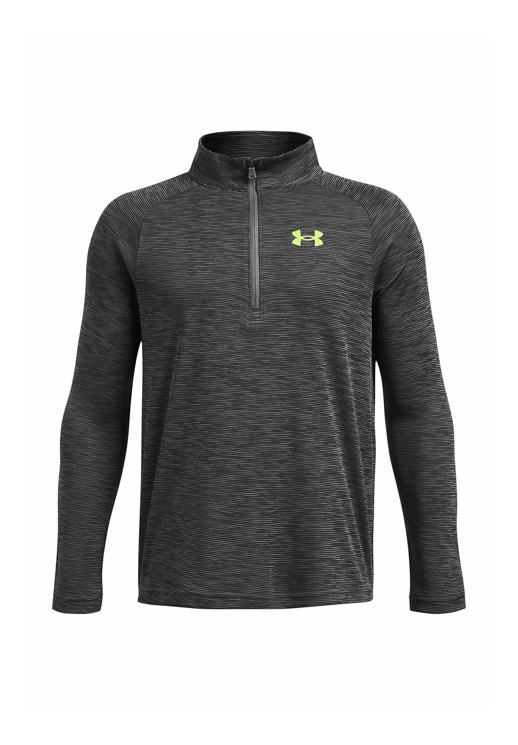 

Рубашка с длинным рукавом TECH TEXTURED Under Armour, серый