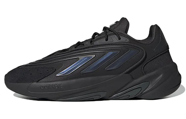 

Кроссовки Adidas Originals Ozelia Lifestyle Unisex H03544, черный
