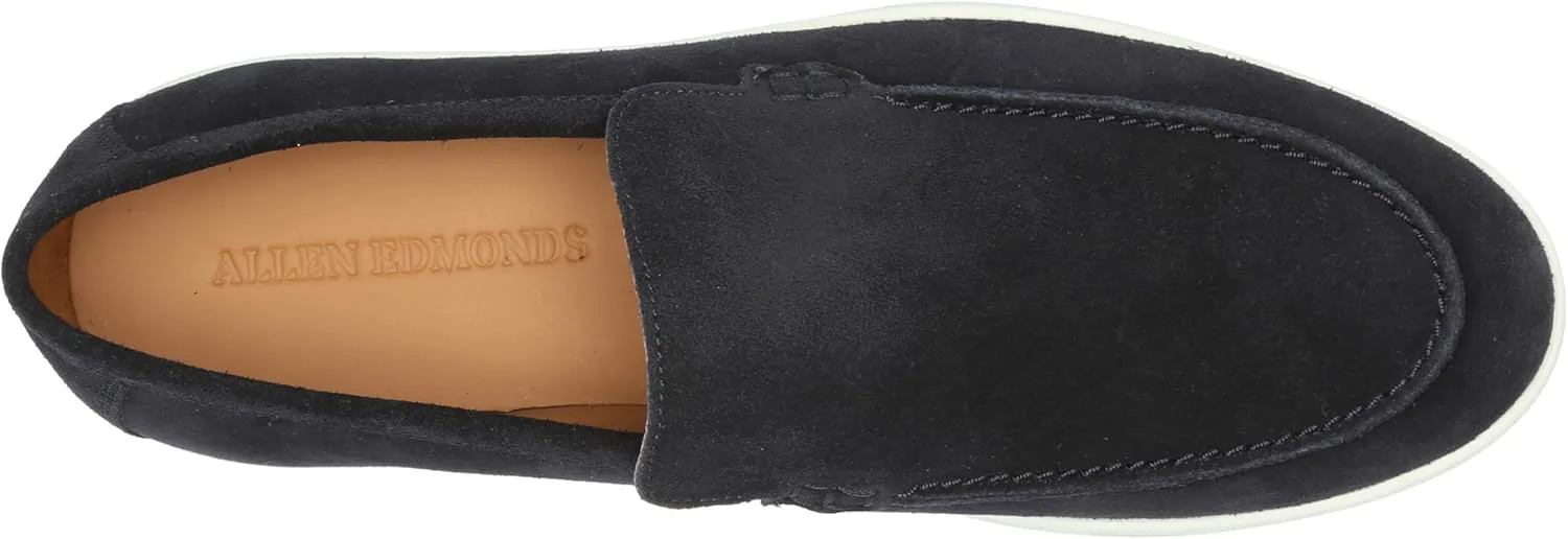 Мужские лоферы Allen Edmonds Payton Slip-on венецианские — фото 2