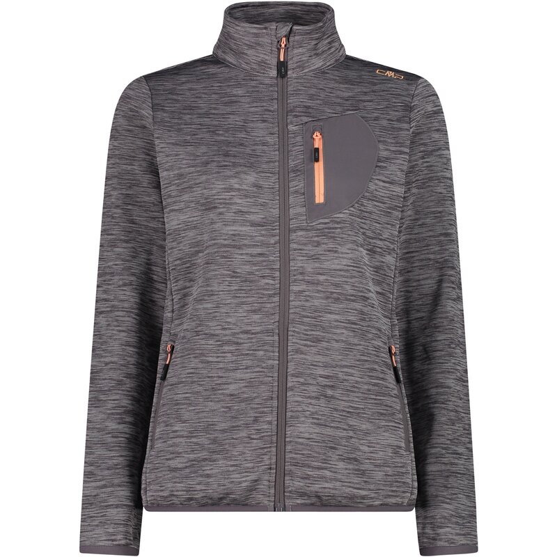 

Куртка женская Cmp, цвет terra mel.