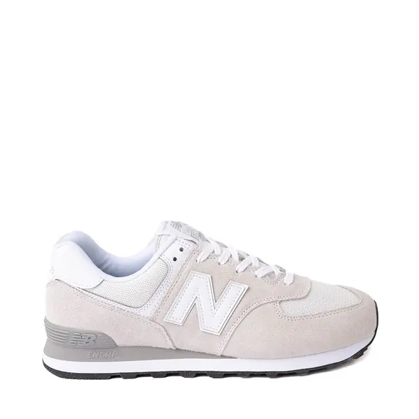 

Женские кроссовки New Balance 574, цвет Nimbus Cloud