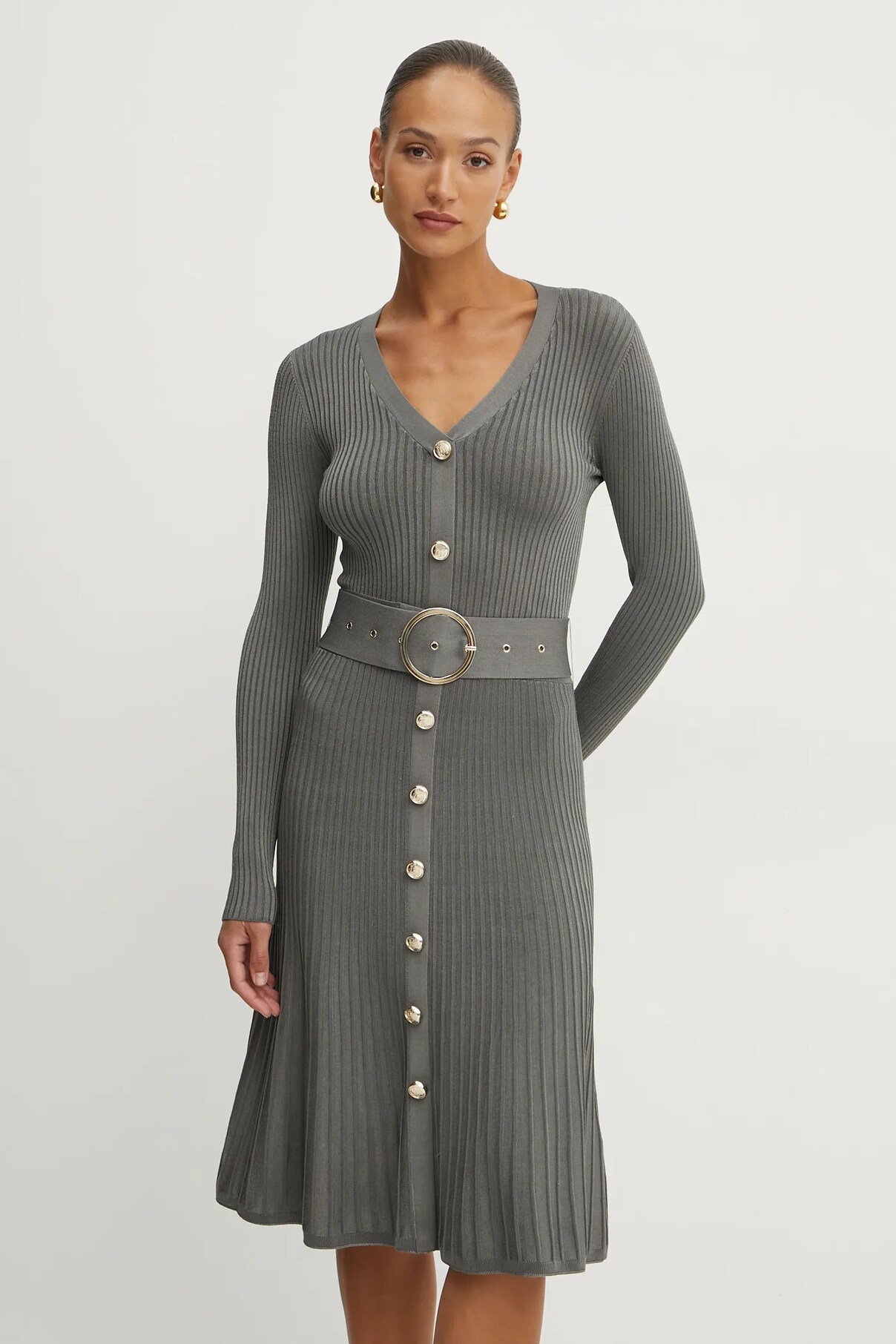

Платье NEW DILETTA Marciano Guess, зеленый