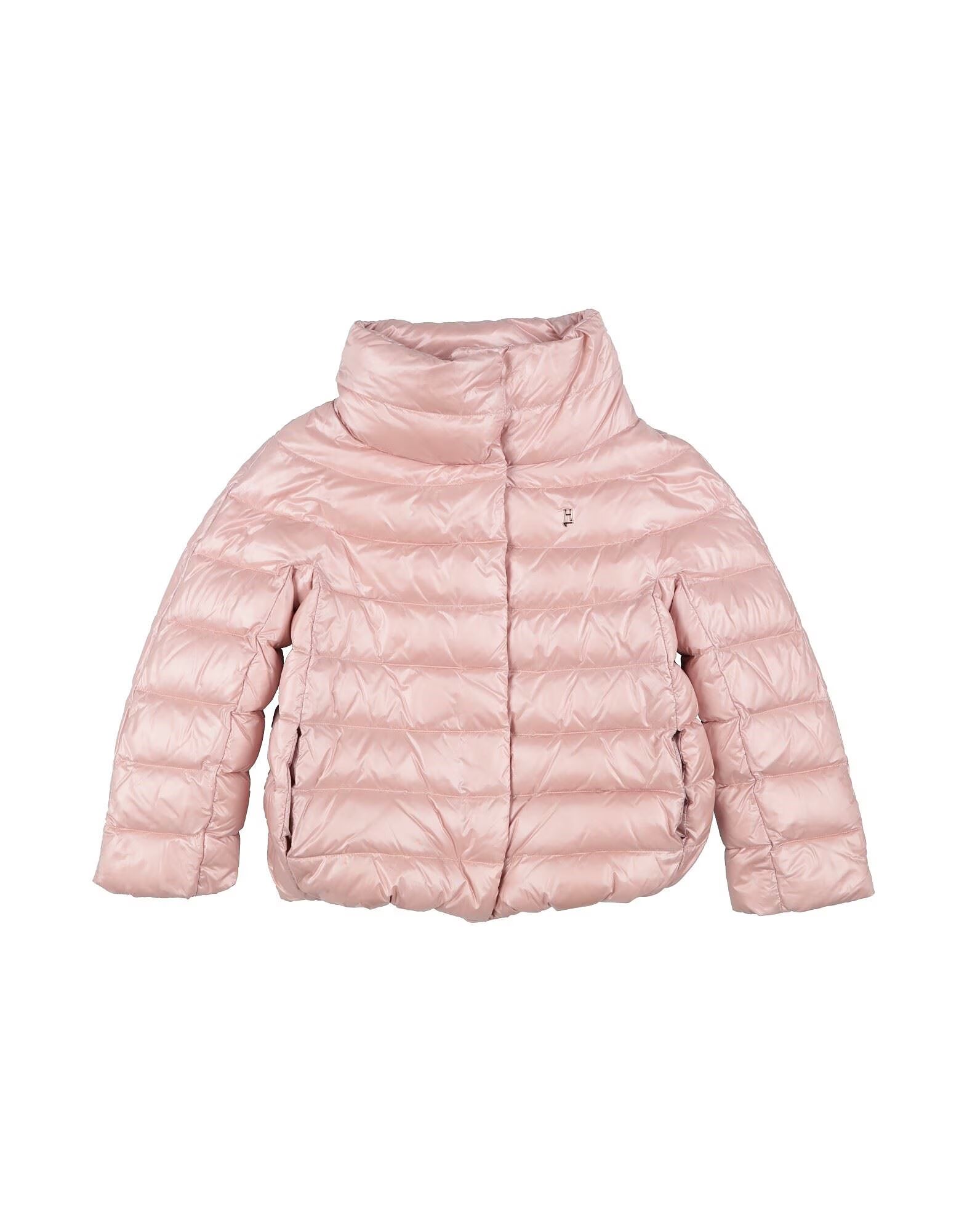 

Куртка для девочек Herno, бледно-розовый