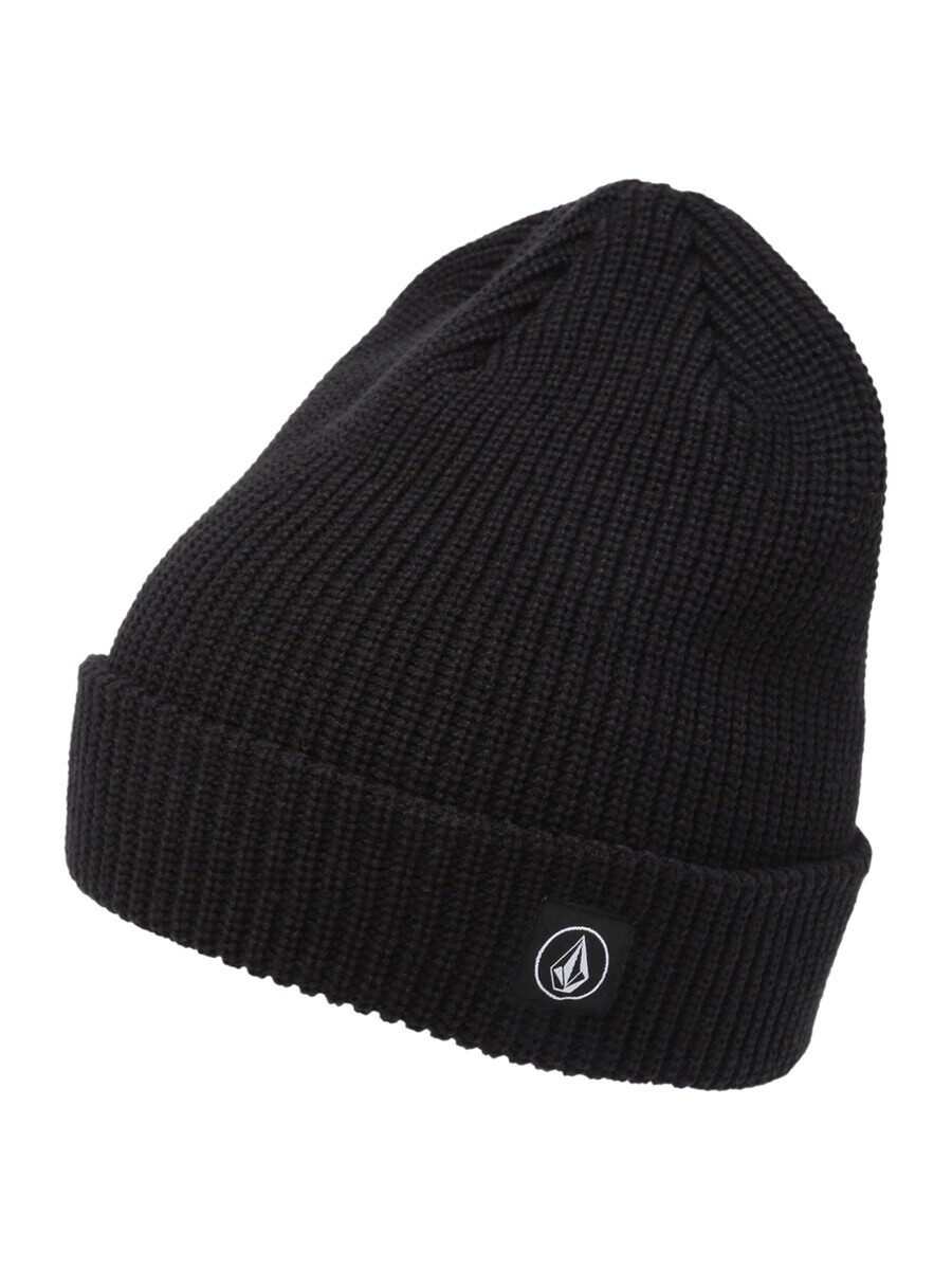 

Шапка Volcom Beanie, черный