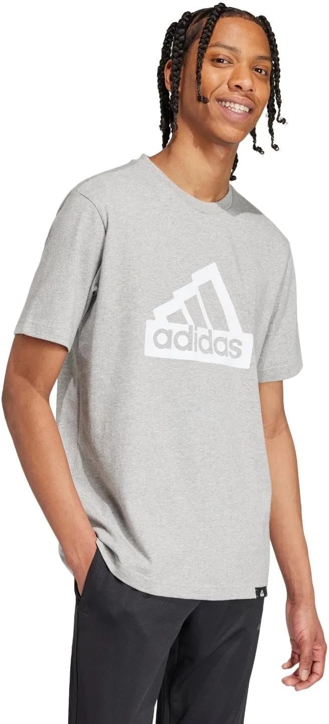 Футболка adidas Modern Essentials — фото 4