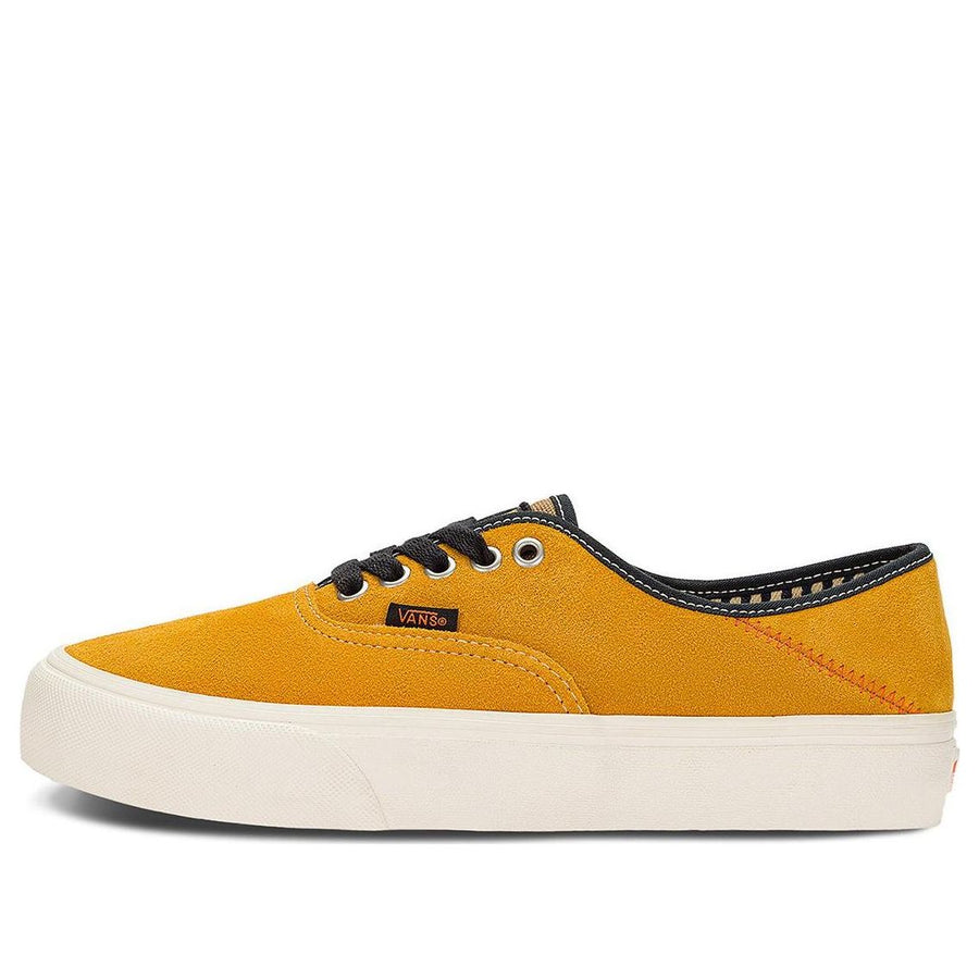 

Кеды Vans Authentic VR3 'Sunflower', желтый