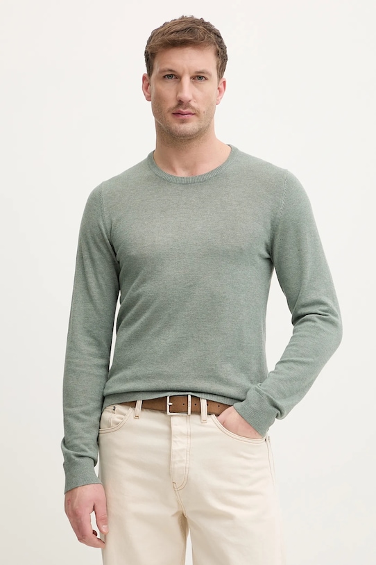 

Свитер Lindbergh, зеленый