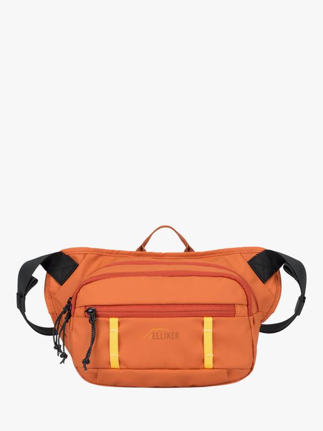 

Сумка-слинг Fitts ELLIKER, Orange