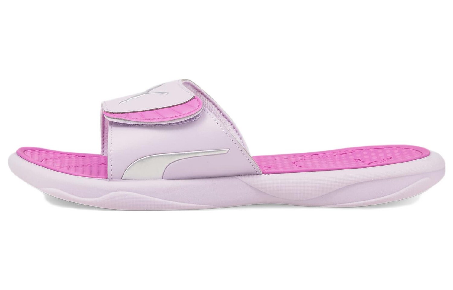 

Шлепанцы Puma Royalcat Женские