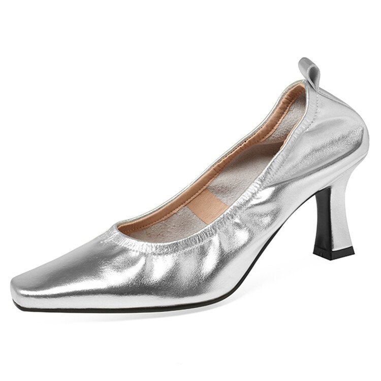 

Туфли Kemeilian High Heels Women's